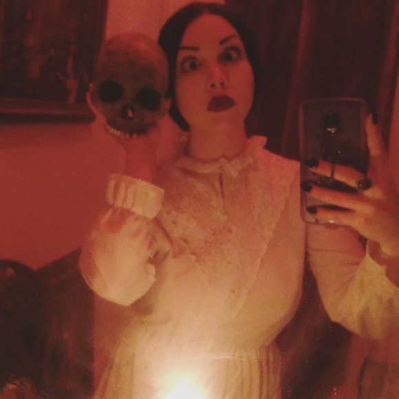 Meet the Ghoul, Kimberly 🖤UPDATED🖤 - Picture 7 of 16